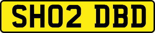 SH02DBD