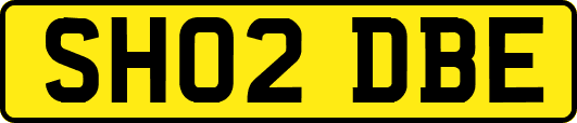 SH02DBE