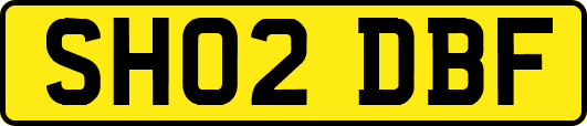 SH02DBF