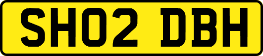 SH02DBH