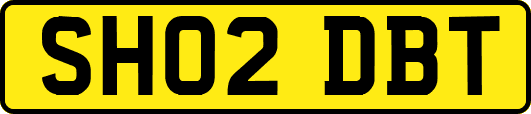 SH02DBT