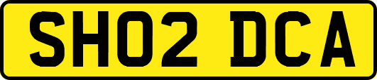SH02DCA