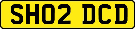 SH02DCD