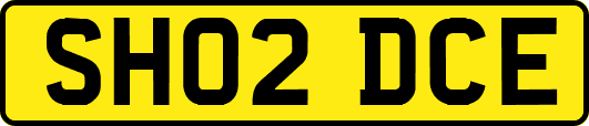 SH02DCE
