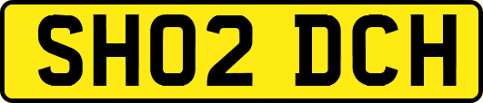 SH02DCH