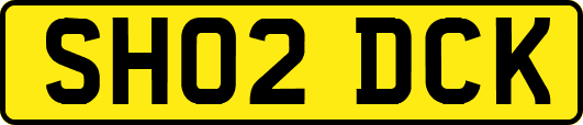 SH02DCK