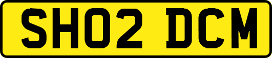 SH02DCM