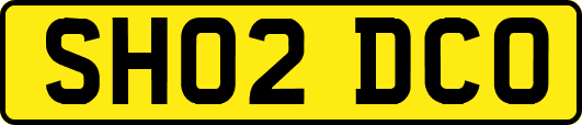 SH02DCO