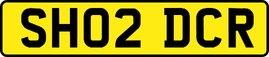 SH02DCR