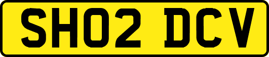 SH02DCV