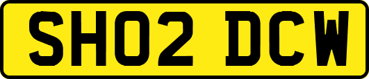 SH02DCW