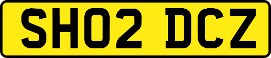 SH02DCZ
