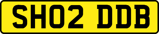 SH02DDB