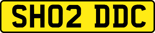 SH02DDC