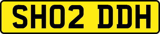 SH02DDH
