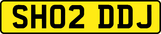 SH02DDJ