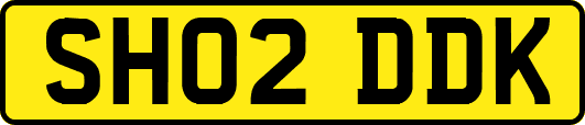 SH02DDK