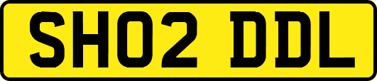 SH02DDL