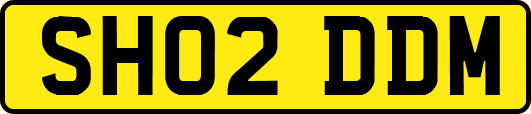 SH02DDM