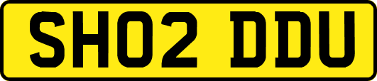 SH02DDU