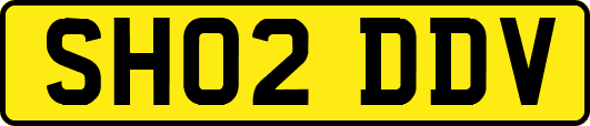 SH02DDV