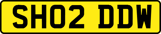 SH02DDW