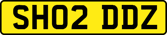 SH02DDZ