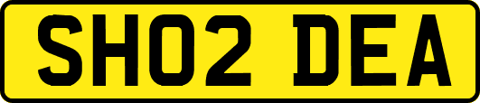 SH02DEA