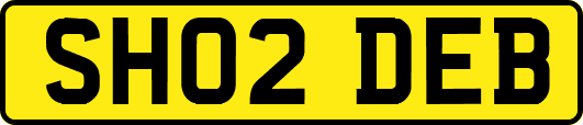 SH02DEB