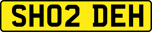 SH02DEH