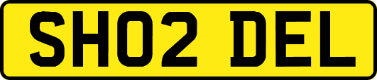 SH02DEL