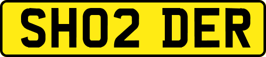 SH02DER