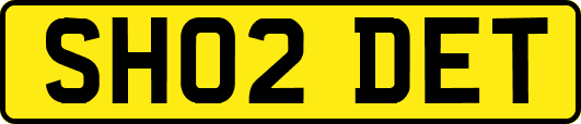 SH02DET