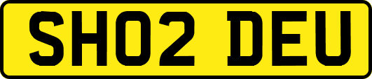 SH02DEU
