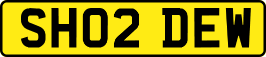 SH02DEW