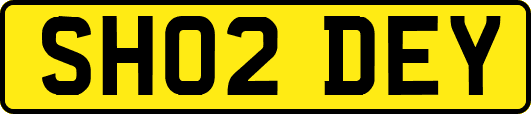 SH02DEY
