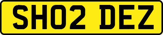 SH02DEZ
