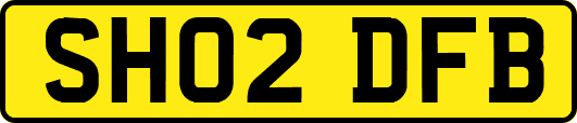 SH02DFB