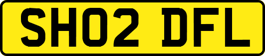 SH02DFL