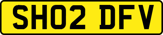SH02DFV