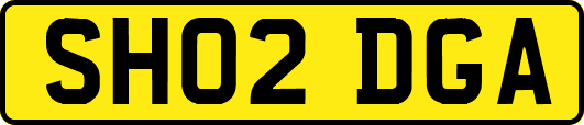 SH02DGA