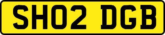 SH02DGB