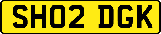 SH02DGK