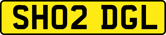 SH02DGL