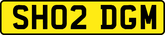 SH02DGM