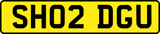 SH02DGU