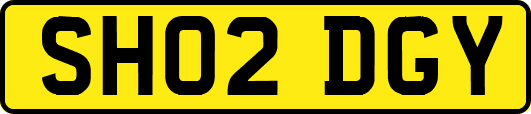 SH02DGY
