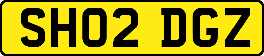 SH02DGZ