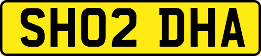 SH02DHA