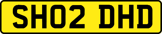 SH02DHD